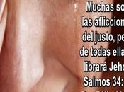 Aflicciones