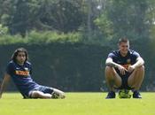 Brito queda Pumas Castillo solo saldría Europa