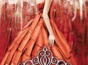 Reseña: élite, Kiera Cass