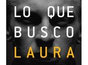 eres busco, Laura Mavor
