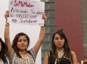 #SiMeMatan: marcha C.U. contra feminicidio (galería).