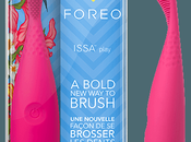 Novedades Foreo; nuevo ISSA play (pequeño ¡barato!)