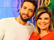 [TAL COMO HOY] ¡Qué tiempo feliz! (09.05.2015)