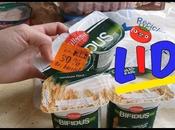 Compra alimentacion lidl