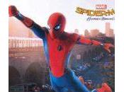 imágenes promocionales Spider-Man: Homecoming Spidey, Buitre