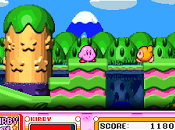 Empieza mañana energía: nuevo musical tributo Kirby Super Star