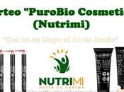 Sorteo "PuroBio Cosmetics" (Nutrimi)