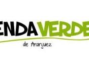 Senda Verde Aranjuez