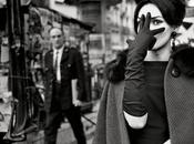 ‘Con ojos bien abiertos. Cien años fotografía Leica’ Fundación Telefónica