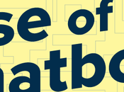 ascenso chatbots; pasado, presente futuro