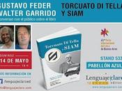 libro sobre SIAM