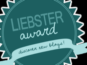 ¡Nominados Liebster Award 2017!