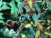 loves, Kills películas X-Men/Lobezno