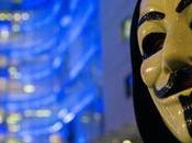 Anonymous advierte inminente inicio Tercera Guerra Mundial: “Será devastadora”