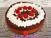 Tarta Amarmolada Chocolate