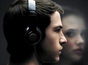 Leído: trece razones Asher