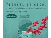 Yogures Coco Ecoband Siroco Club