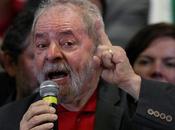 Lula negó todas acusaciones pesan contra