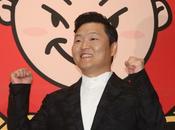 (@psy_oppa) presenta nuevo disco #Musica