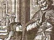 Santa Rictrudis, madre hijos monjas.