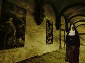 Luis paranormal: Ritos satánicos Convento Carmen