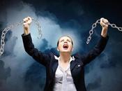 Resistencia: bloqueo presencia espíritu