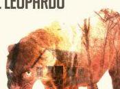 leopardo. Nesbo