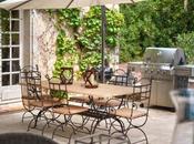 Espacio Rustico para Picnic