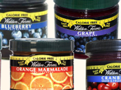 Mermeladas dips dulces walden farms