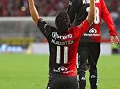 Atlas gana Chivas