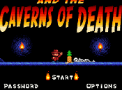 desarrollo 'Sydney Hunter Caverns Death' para Super Nintendo está terminado