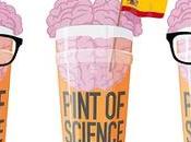 festival científico Pint Science