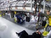 #CERN inauguró nuevo acelerador partículas ayudará aclarar misterios #tecnologia