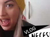 Volvi, forma vlog!