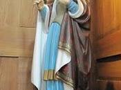 Rolendis, mártir ursulina.