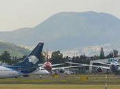 aerolínea viajar Canadá, desde México