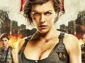 Resident Evil: Capítulo final (2017)