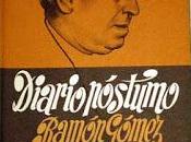 Diario póstumo