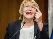 Maduro quiere reemplazar fiscal #Venezuela