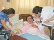 Residencias práctica avanzada