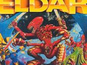 nosecuantas vencida: Destino Eldar (Doom Eldar)