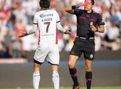 Lobos BUAP toma ventaja vence Dorados