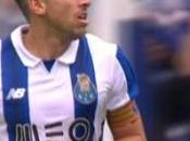 Héctor Herrera anotó Porto