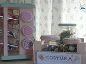 gusta reciclar: botes tarros.