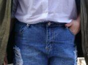 Short Denim