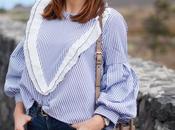 Blusas vida looks sencillos