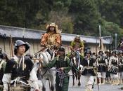 Bushido, código samurai