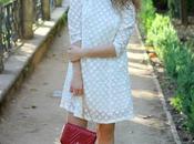 Vestido blanco
