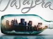 Empezar semana gran novela, Pasajera