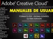 Manuales Usuario Español Todos Programas Adobe